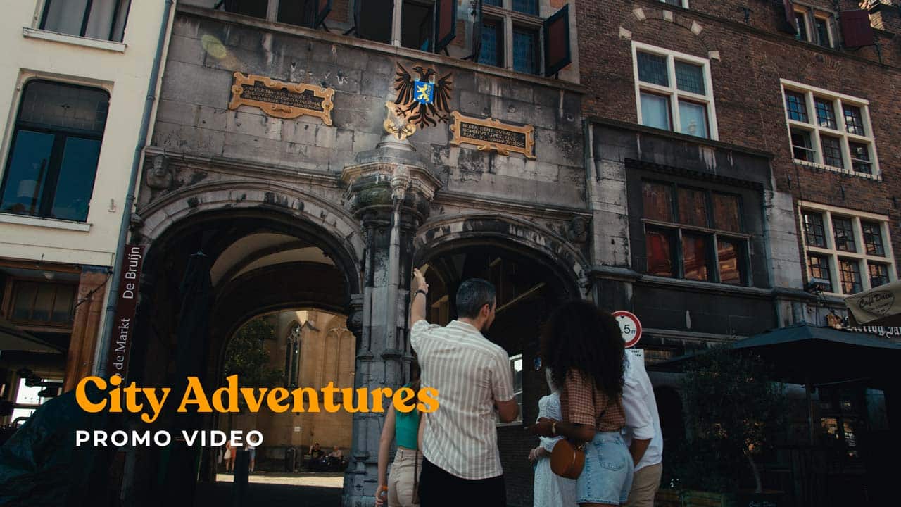 City Adventures
