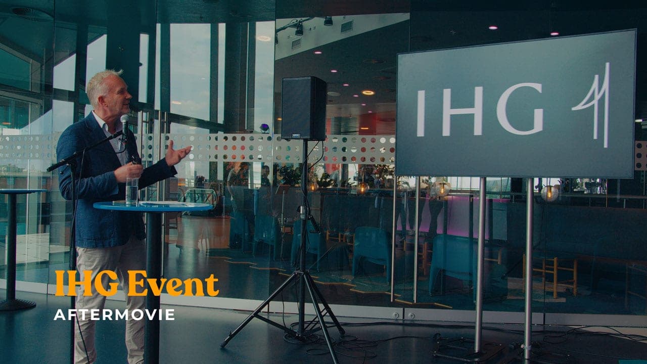 IHG Event